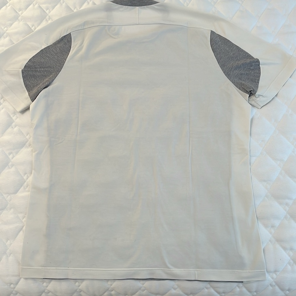 Vintage Prada Linea Rosa baseball T - Picture 3 of 3